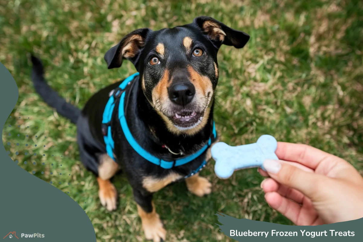 Can Dogs Eat Blueberries? Safety Guide & Health Benefits