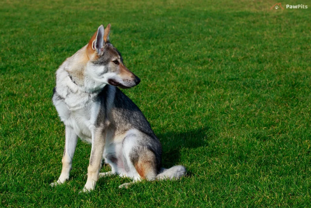 Elbow Dysplasia in Dogs