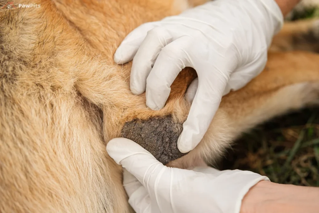 Elbow Dysplasia in Dogs