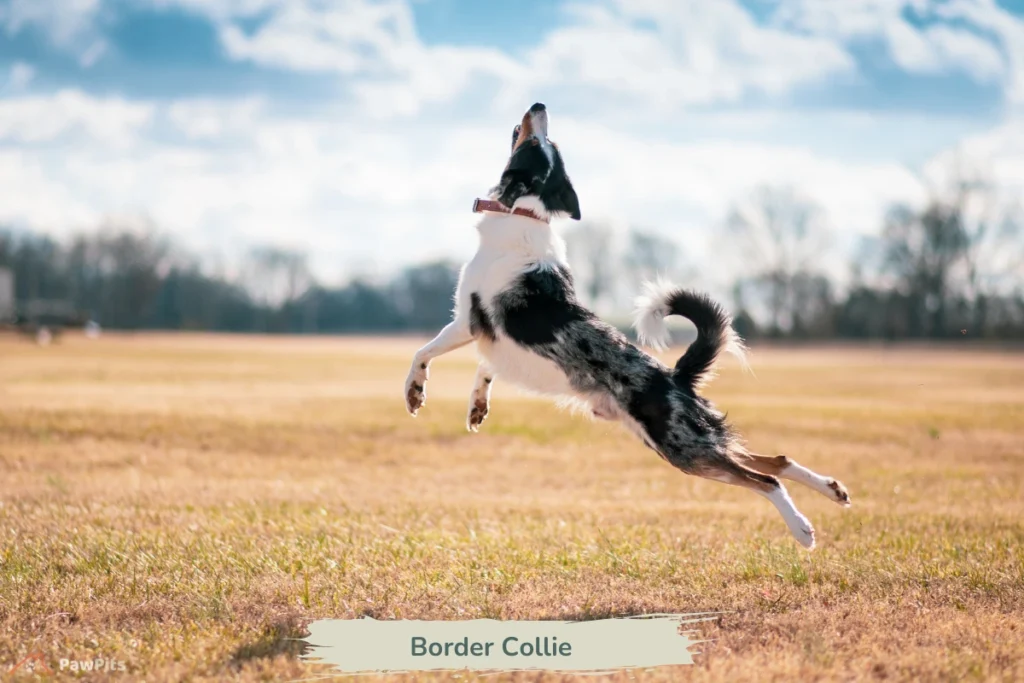 Herding dog breeds