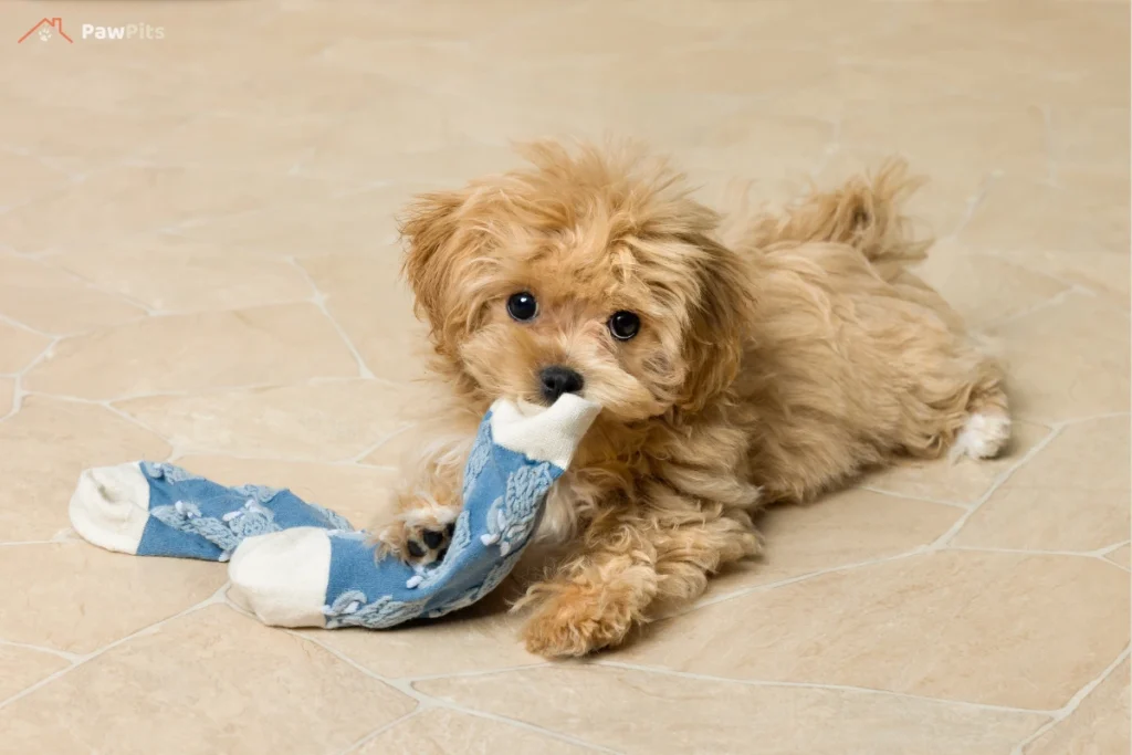 Aussiedoodle