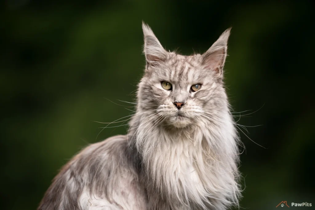 maine coon