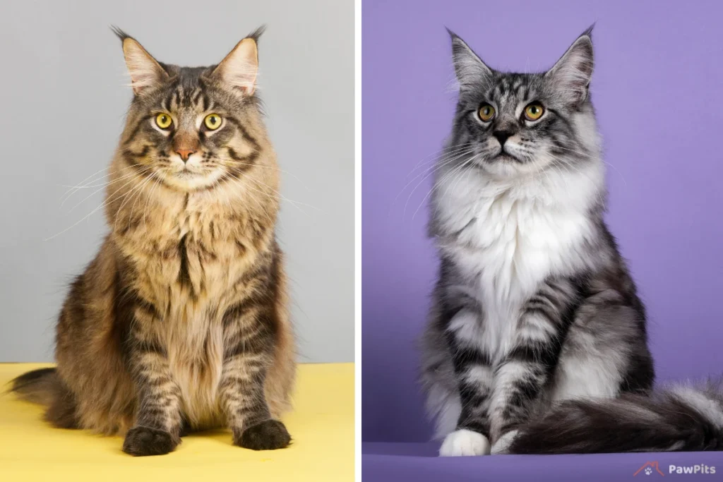 maine coon