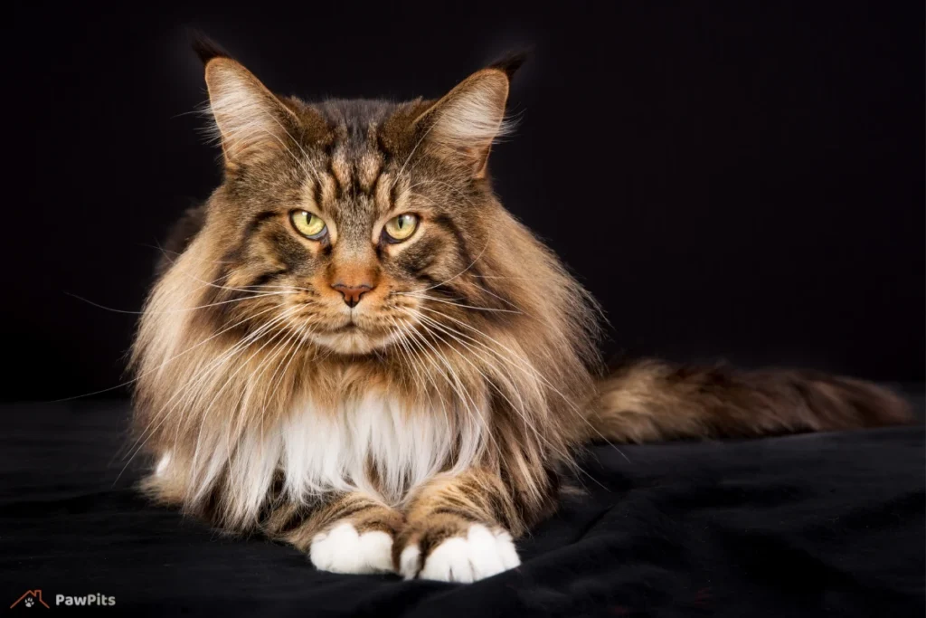 maine coon