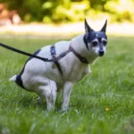 how to clear intestinal blockage in dogs
