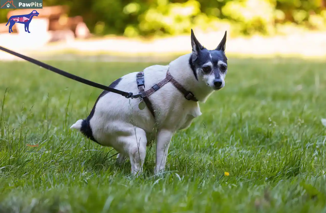 how to clear intestinal blockage in dogs