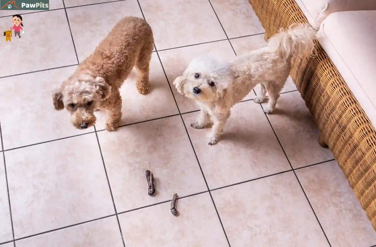 “Can a Dog Still Poop With a Blockage? My Scary Experience That Taught Me the Truth”