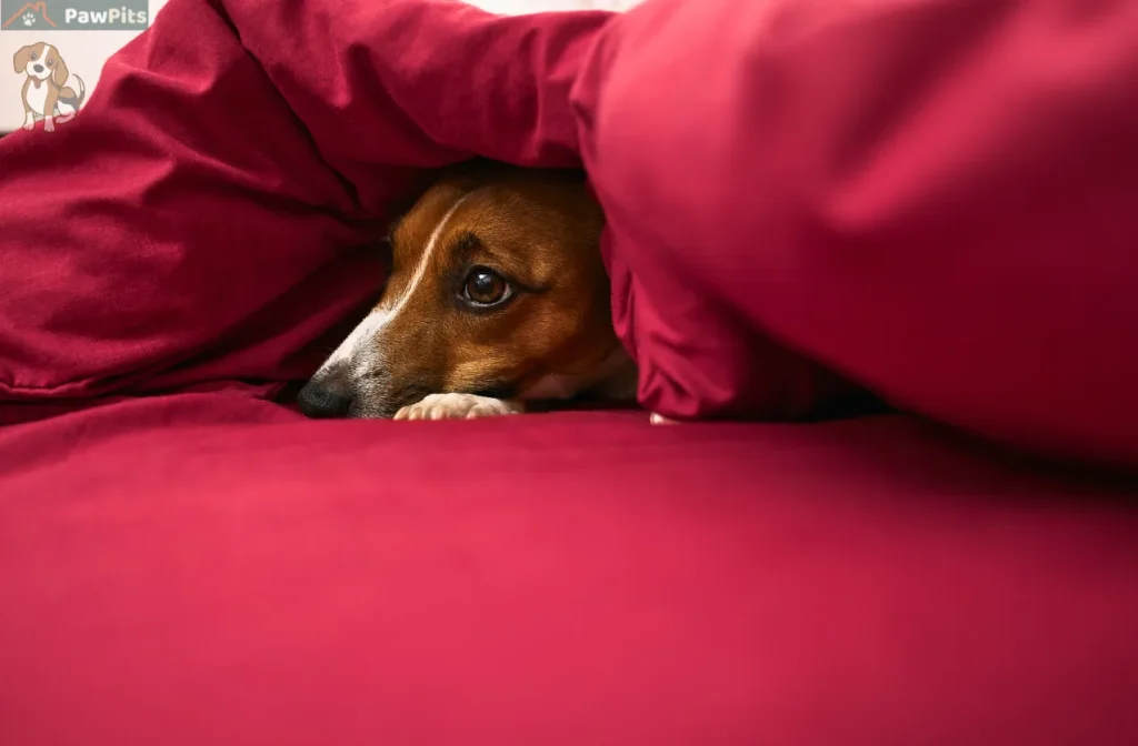 How to Calm a Dog Anxiety Attack Quickly and Safely